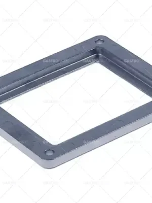 rám L 95mm Š 80mm pro svítidlo do trouby tloušťka 6mm Sezónní Sleva