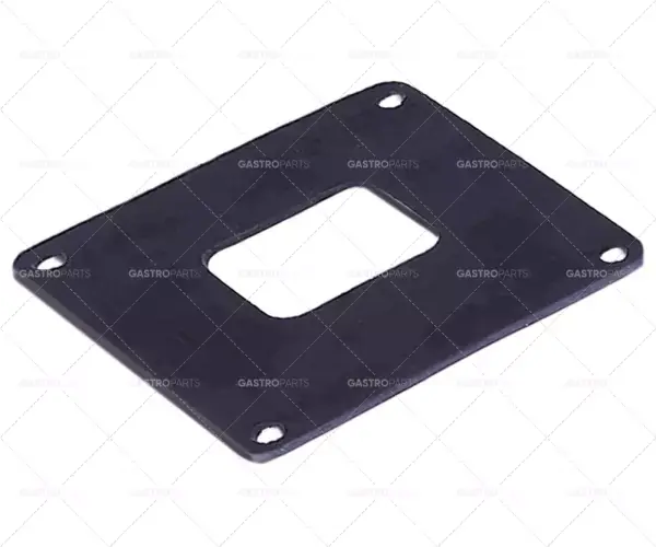 kamna lehké gumové těsnění délka 71 mm šířka 71 mm gr. 1,5 mm Levný