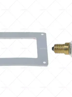 Sezónní Sleva Žárovka E14 15W 230V s těsněním