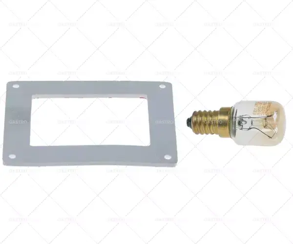 Sezónní Sleva Žárovka E14 15W 230V s těsněním