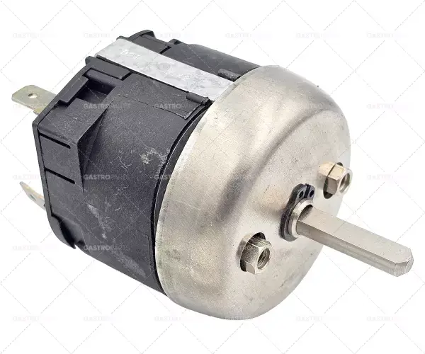 Časovač s bell M2 2-pólový Runtime 120min pohonu mechanicky 2NO 16A při 250V Koupit Online