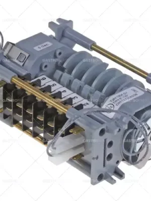 Jen Po Omezenou Doba cdc 7806dv programátor 2 motory 6 komor 230V 50Hz