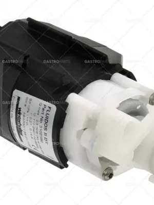 Dávkovač typ DT 115-230V čistší vstup 6 mm 6 mm výstup Sezónní Sleva