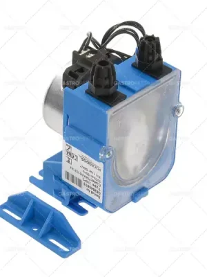 Dávkovač MicroDos bez kontroly 3l / h 230 V AC čistší hadice o 4x6mm hadice Santoprene Sezónní Sleva