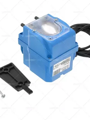 Pouze Dnes Dávkovač MicroDos regulace rychlosti 18 l / h 230 VAC čistší hadice o 8 mm