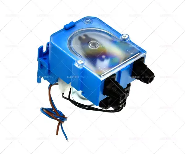 Dávkovač MicroDos načasování 0,5 l / h 230 VAC výplach hadice o 4x6mm hadice silikonová Bezpečná Platba