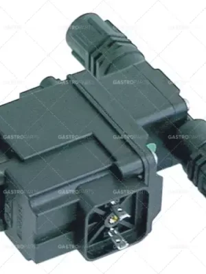 Poslední Šance Dávkovací čerpadlo typ EKP-R/E 230V přívod detergentu 8x12mm výtlak 8x12mm 60 zdvihů/min.