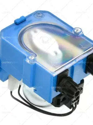 Akční Nabídka Dávkovač MicroDos regulace frekvence 4 l / h 230V čistší hadice o 4x6mm hadice Santoprene