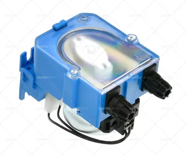 Akční Nabídka Dávkovač MicroDos regulace frekvence 4 l / h 230V čistší hadice o 4x6mm hadice Santoprene