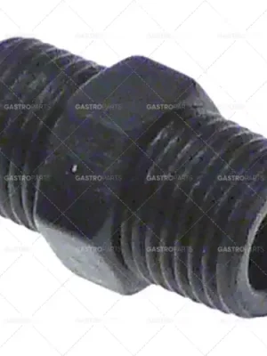 Speciální Cena dvojitá vsuvka 1/8" d 20 mm plast ws 11