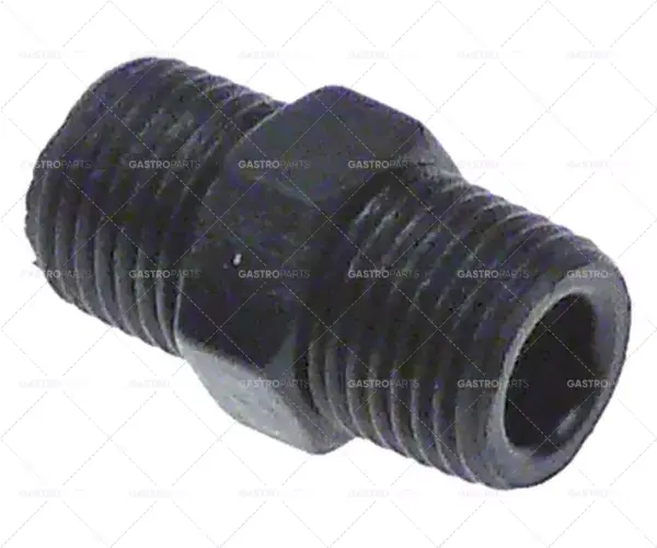 Speciální Cena dvojitá vsuvka 1/8" d 20 mm plast ws 11