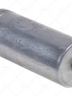 provozní kondenzátor, kapacita 35µf 450V s kovovým pouzdrem 50/60Hz Kup Teď