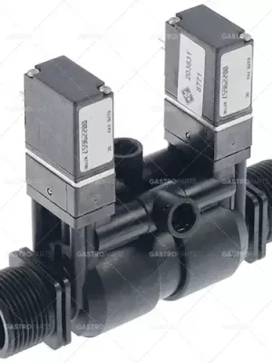 Finální Výprodej jednotka ventilu napětí 24V DC