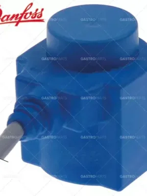 elektromagnetická cívka danfoss 220/230V napětí AC 10Va 50/60Hz délka kabelu 1000mm Nízká Cena