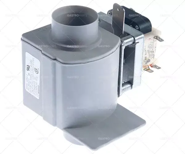 Akční Cena vypouštěcí ventil jednoduchý 24V vstup 50mm výstup 50mm 50/60Hz