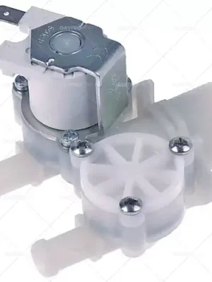 elektromagnetický ventil dvojitý přímý 230V vstup 3/4" výstup 11,5mm vstup 10-12l/min t.max. 60°C Nakupujte Hned