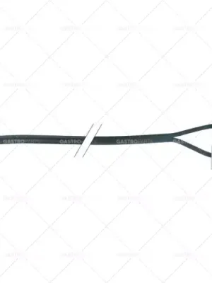 teplotní sonda NTC 100kOhm kabel TPE sonda -40 až +110°C kabel -40 až +110°C Jen Po Omezenou Doba