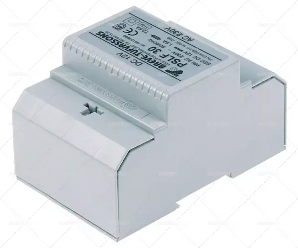 napájení primární 230VAC sekundární 12VDC 50/60Hz din rail 1,5a Víkendová Akce