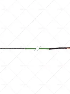teplotní sonda termočlánek k (nicr-ni) kabel ptfe sonda -50 až 1150 °C Sezónní Sleva