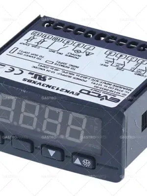 Nejlepší Volba elektronický regulátor každý typ řízení evk213n3vxbs montážní rozměry 71x29mm