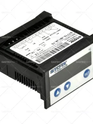 Jen Po Omezenou Doba Elektronické ovládání STORK-TRONIK typ ST710-JB1JA.10 rozměru 67,5x31,5mm 230V AC napětí PTC