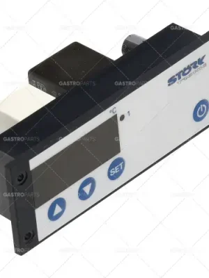 Zlevněný elektronický regulátor Störk-Tronik typ st121-ja1ta.10