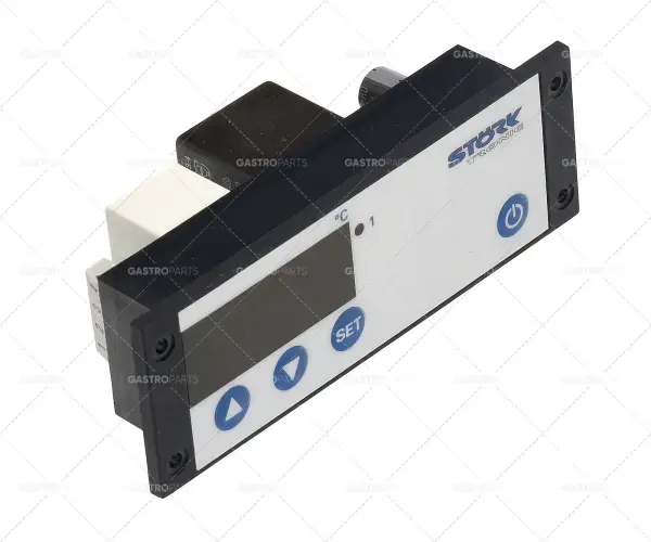 Zlevněný elektronický regulátor Störk-Tronik typ st121-ja1ta.10