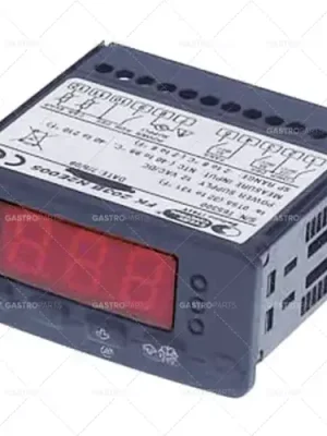 Super Cena elektronický regulátor každé ovládání typ fk203b montážní rozměry 71x29mm 12V napětí ac/dc
