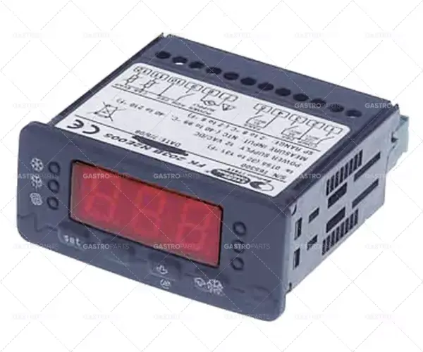 Super Cena elektronický regulátor každé ovládání typ fk203b montážní rozměry 71x29mm 12V napětí ac/dc