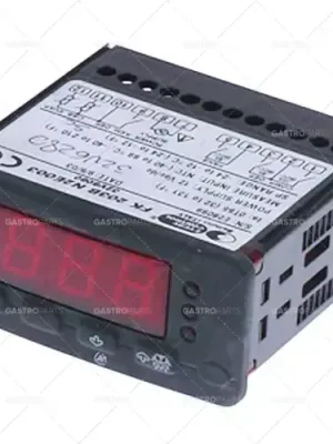 elektronický regulátor EVERY CONTROL typ FK203B montážní rozměry 71x29mm 12V napětí AC/DC Nejlepší Cena