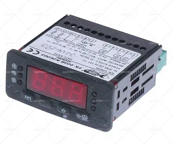 elektronický regulátor EVERY CONTROL typ FK203B montážní rozměry 71x29mm 12V napětí AC/DC Nejlepší Cena
