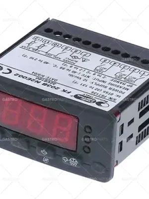 ovladač pro každý typ ovládání fk203b montážní rozměry 71x29mm napětí 12VAC/dc Akce