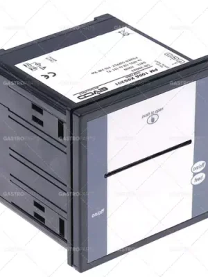 tiskárna každý typ ovládání pm100ax9s201 montážní rozměr 90x90mm Cenový Hit