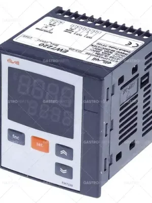 elektronický regulátor ELIWELL typ EW7220 model E7212P0XBH700 Koupit Online