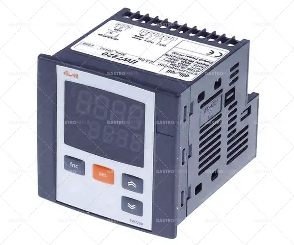 elektronický regulátor ELIWELL typ EW7220 model E7212P0XBH700 Koupit Online