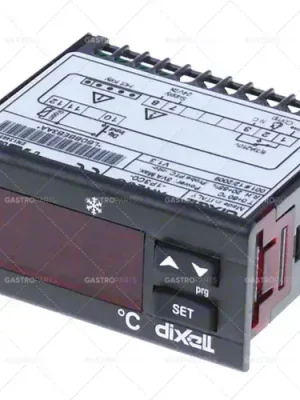 Řídicí jednotka Dixell / Copeland typ xr20c-1p3c0 montážní rozměr 71x29mm 24VAC dc ptc ntc Koupit Online