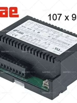 zátěžový modul LAE typ BD1-28C1S5W-B montážní rozměry 107x95x47mm napětí 230V AC Horká Nabídka
