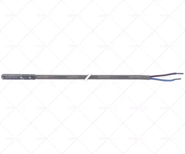 Cenový Hit teplotní čidlo ntc 10kohm silikonový kabel