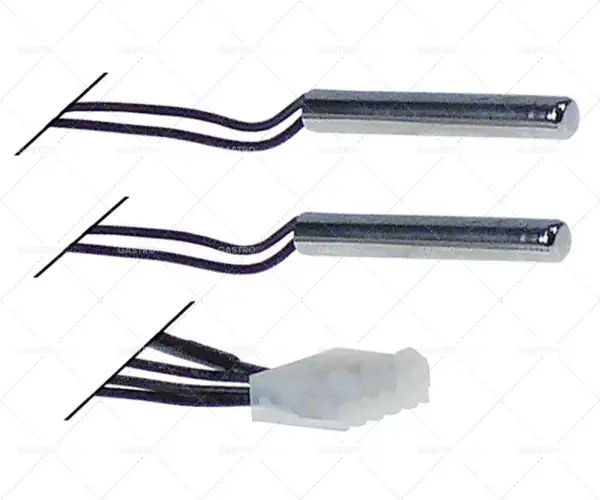Nejlepší Cena teplotní čidlo 2x ntc 10k pvc kabel