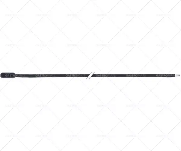 Teplotní čidlo NTC 10kOhm Cable termoplastů sonda -40 až + 110 ° C kabelu -40 až + 110 ° C Objednat Nyní