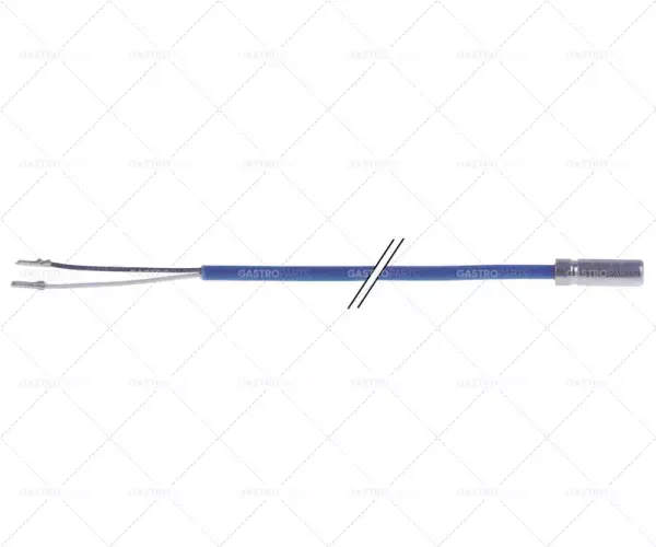 teplotní čidlo ntc 10kohm pvc kabel Hit Sezóny