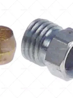 Akce sada šroubů M8x1 závit sondy ø 5mm