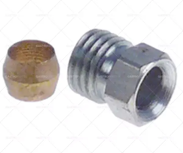Akce sada šroubů M8x1 závit sondy ø 5mm