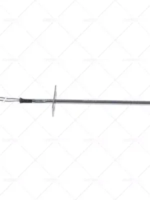 sonda Pt100 kabel sklolaminátová sonda -200 až +600°C kabel -50 až +350°C Objednat Nyní