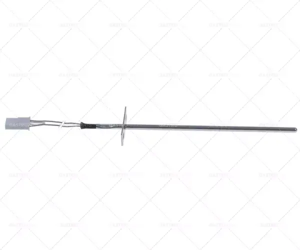 sonda Pt100 kabel sklolaminátová sonda -200 až +600°C kabel -50 až +350°C Objednat Nyní