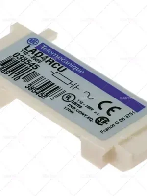 antiinterferenční filtr 110-250V typ lad4rcu Bezpečná Platba