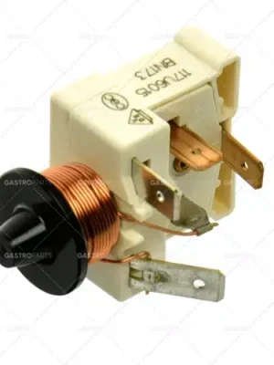 Startovní relé DANFOSS 117U6015 / F394 HST Autentický