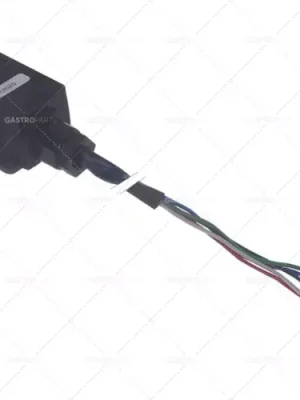 připojení relé ke kabelu čerpadla Ověřený