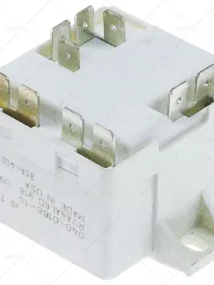 Nejlepší Cena Relé electrica rva4al6d 400VAC 35A 1nc