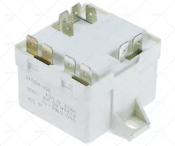 Nejlepší Cena Relé electrica rva4al6d 400VAC 35A 1nc